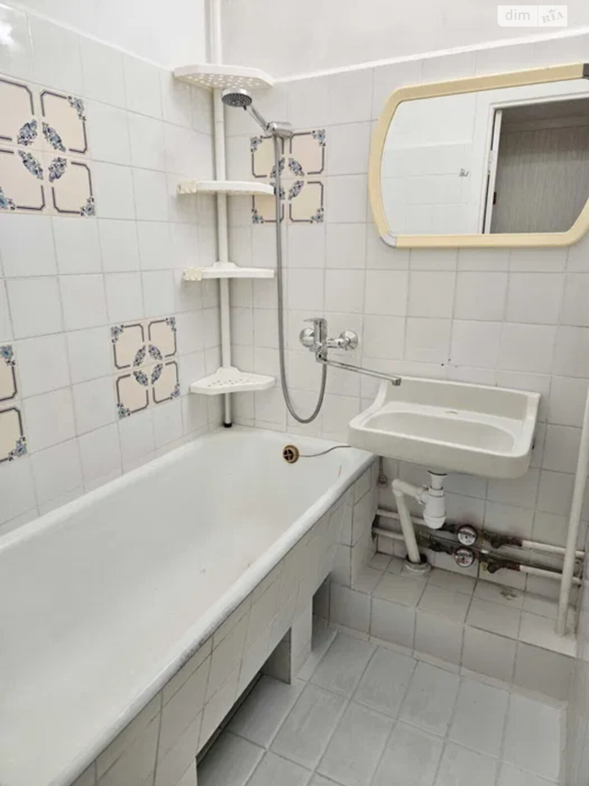 двокімнатна квартира в Києві, район Лісовий Масив, на вул. Кіото 9 в довготривалу оренду помісячно фото 1