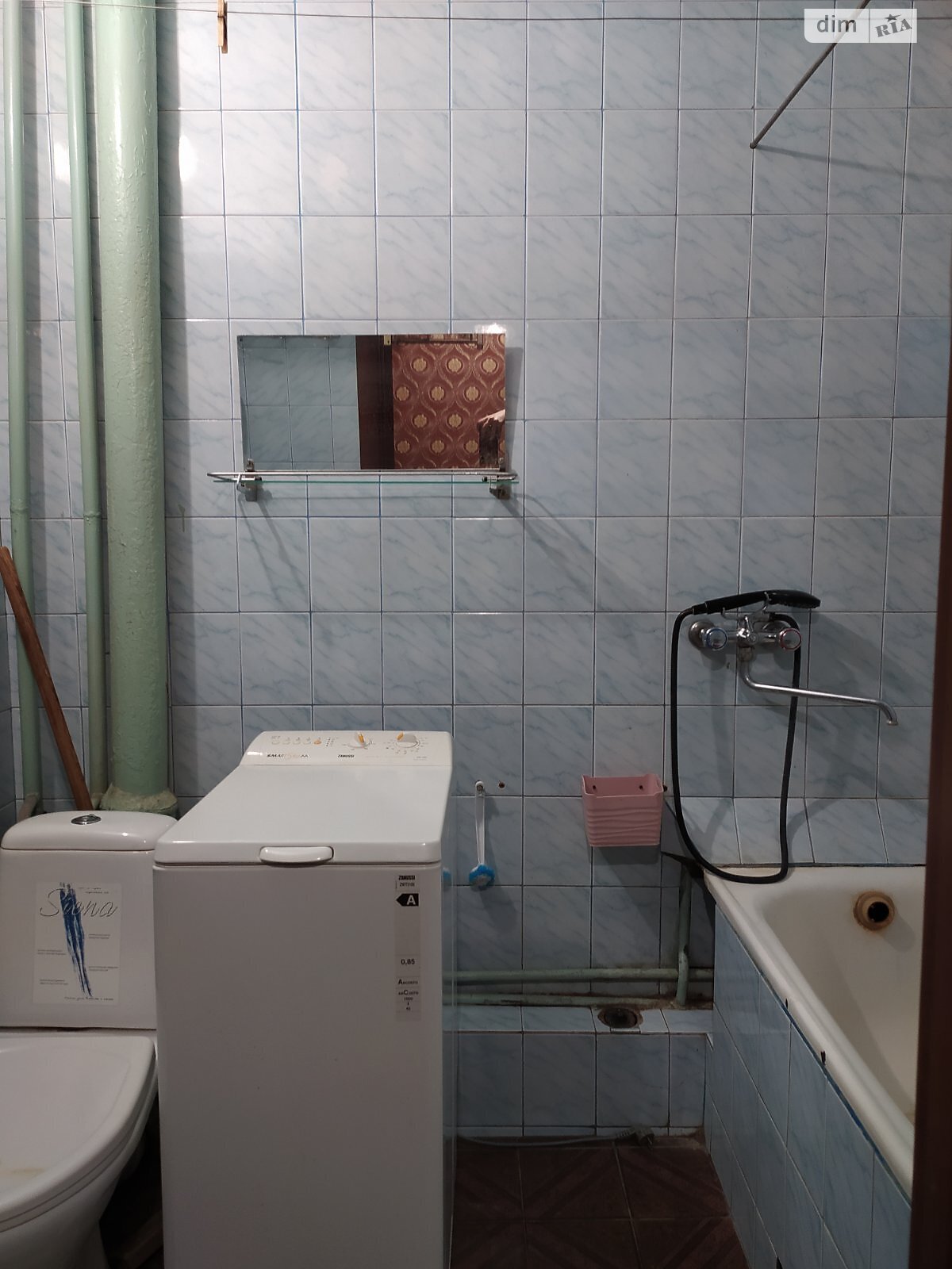 однокімнатна квартира в Києві, район Лісовий Масив, на вул. Космонавта Поповича 14 в довготривалу оренду помісячно фото 1 однокімнатна квартира в Києві, район Лісовий Масив, на вул. Космонавта Поповича 14 в довготривалу оренду помісячно фото 1