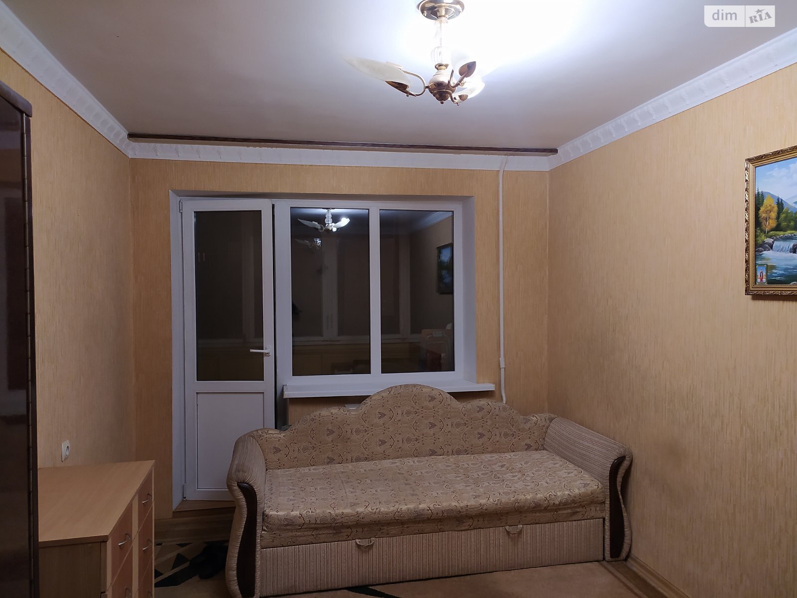 однокімнатна квартира в Києві, район Лісовий Масив, на вул. Космонавта Поповича 14 в довготривалу оренду помісячно фото 1 однокімнатна квартира в Києві, район Лісовий Масив, на вул. Космонавта Поповича 14 в довготривалу оренду помісячно фото 1