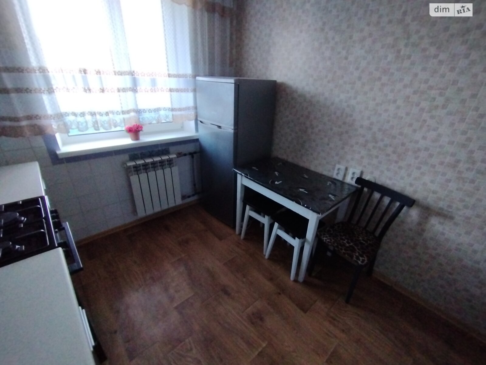 однокомнатная квартира в Киеве, район Лесной Массив, на ул. Космонавта Поповича 18 в аренду на долгий срок помесячно фото 1