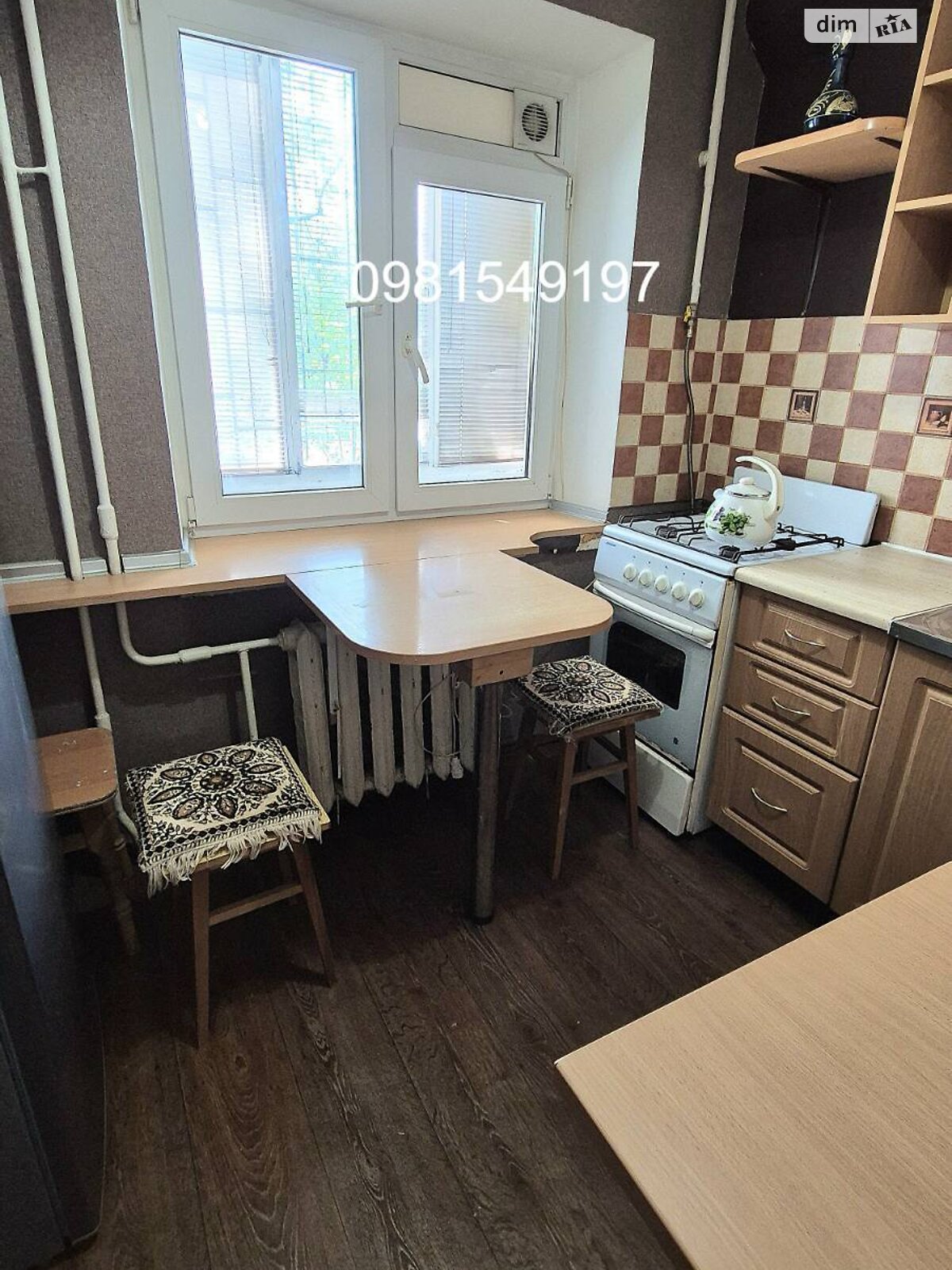 однокімнатна квартира в Києві, район Лісовий Масив, на вул. Кубанської України 30 в довготривалу оренду помісячно фото 1 однокімнатна квартира в Києві, район Лісовий Масив, на вул. Кубанської України 30 в довготривалу оренду помісячно фото 1