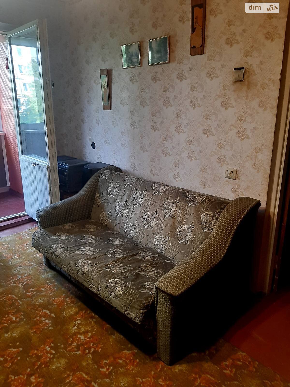 двокімнатна квартира в Києві, район Деснянський, на вул. Кубанської України 51 в довготривалу оренду помісячно фото 1 двокімнатна квартира в Києві, район Деснянський, на вул. Кубанської України 51 в довготривалу оренду помісячно фото 1