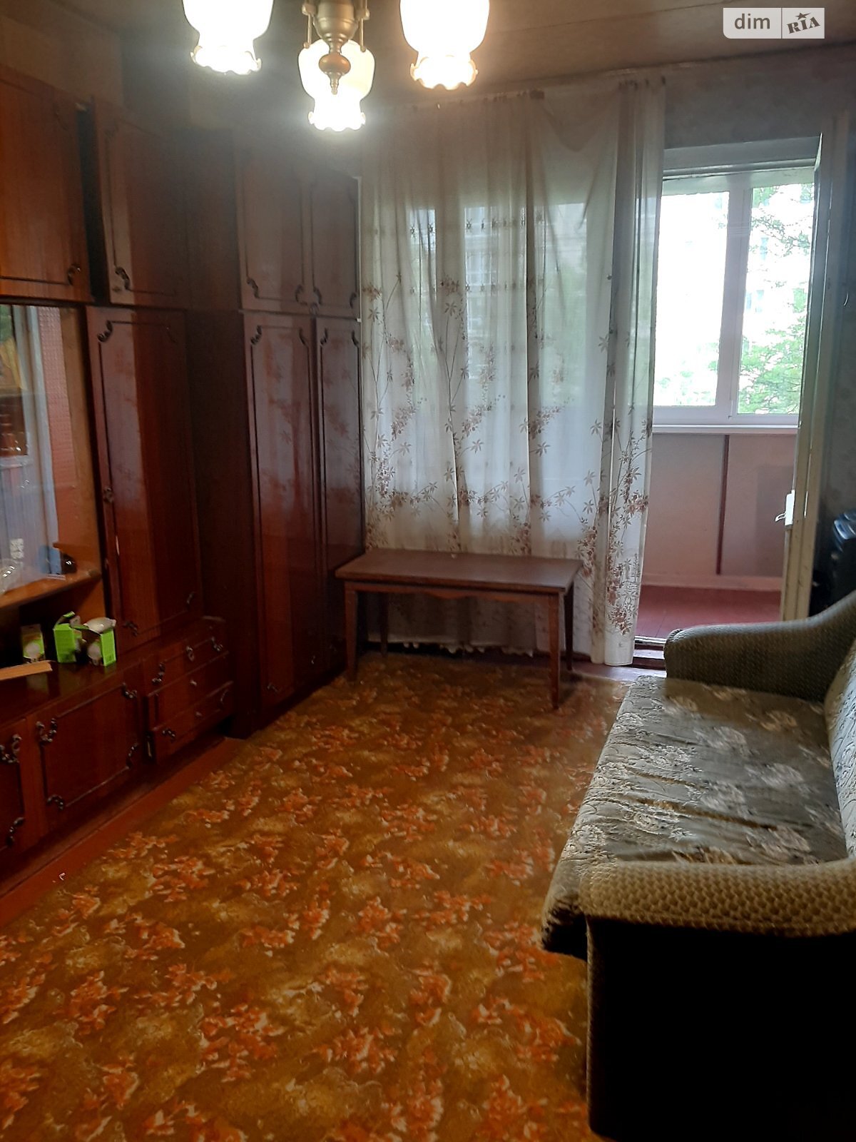 двокімнатна квартира в Києві, район Деснянський, на вул. Кубанської України 51 в довготривалу оренду помісячно фото 1 двокімнатна квартира в Києві, район Деснянський, на вул. Кубанської України 51 в довготривалу оренду помісячно фото 1