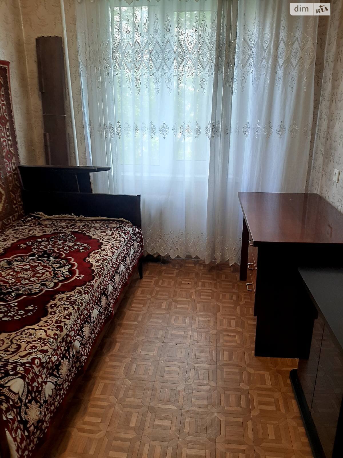 двокімнатна квартира в Києві, район Деснянський, на вул. Кубанської України 51 в довготривалу оренду помісячно фото 1 двокімнатна квартира в Києві, район Деснянський, на вул. Кубанської України 51 в довготривалу оренду помісячно фото 1