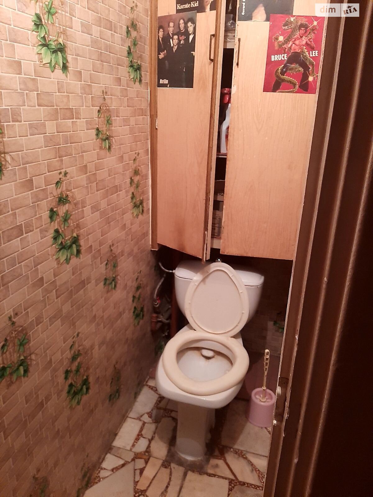 двокімнатна квартира в Києві, район Деснянський, на вул. Кубанської України 51 в довготривалу оренду помісячно фото 1 двокімнатна квартира в Києві, район Деснянський, на вул. Кубанської України 51 в довготривалу оренду помісячно фото 1
