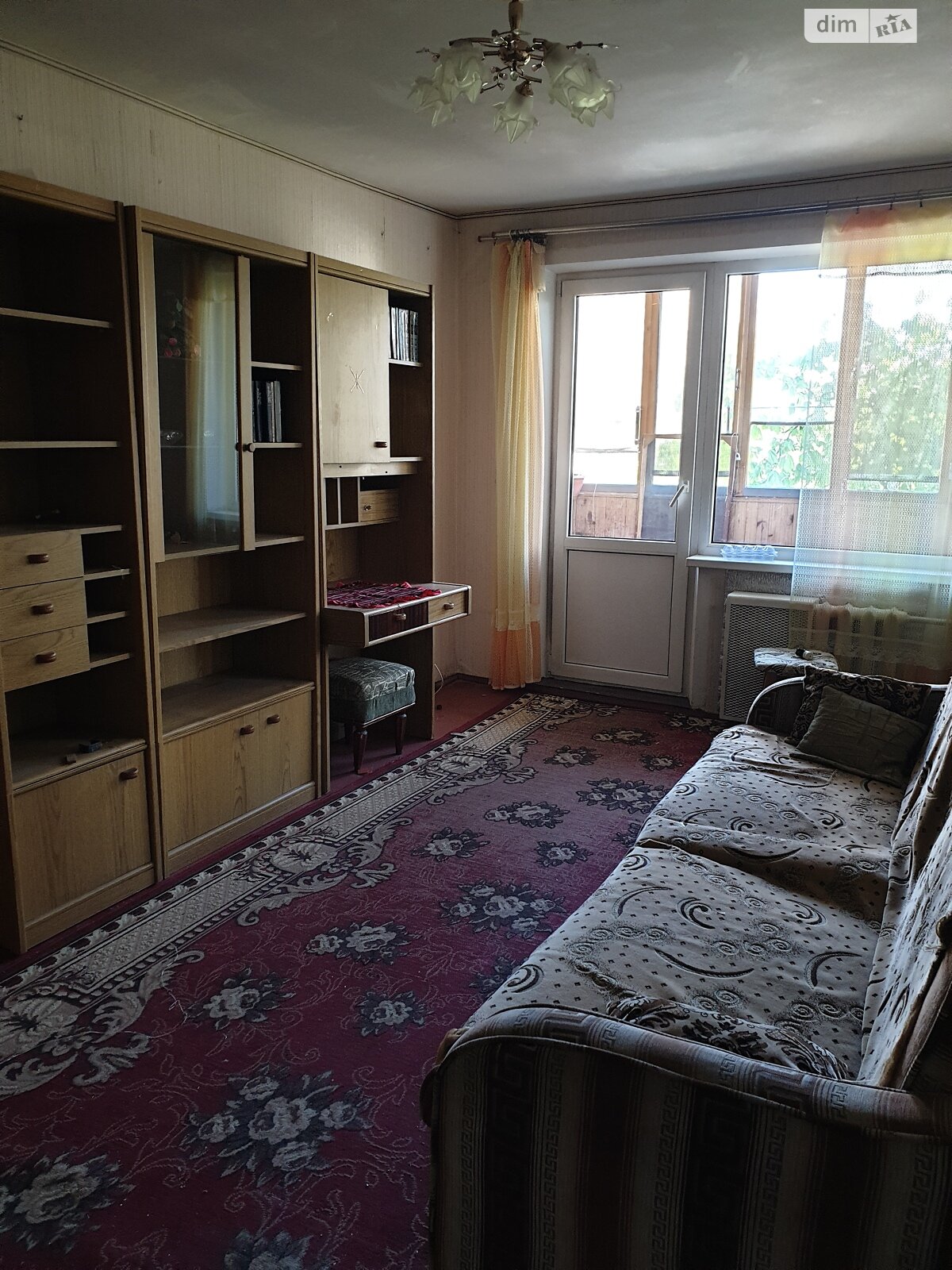 однокімнатна квартира в Києві, район Лісовий Масив, на вул. Кубанської України 47А в довготривалу оренду помісячно фото 1 однокімнатна квартира в Києві, район Лісовий Масив, на вул. Кубанської України 47А в довготривалу оренду помісячно фото 1