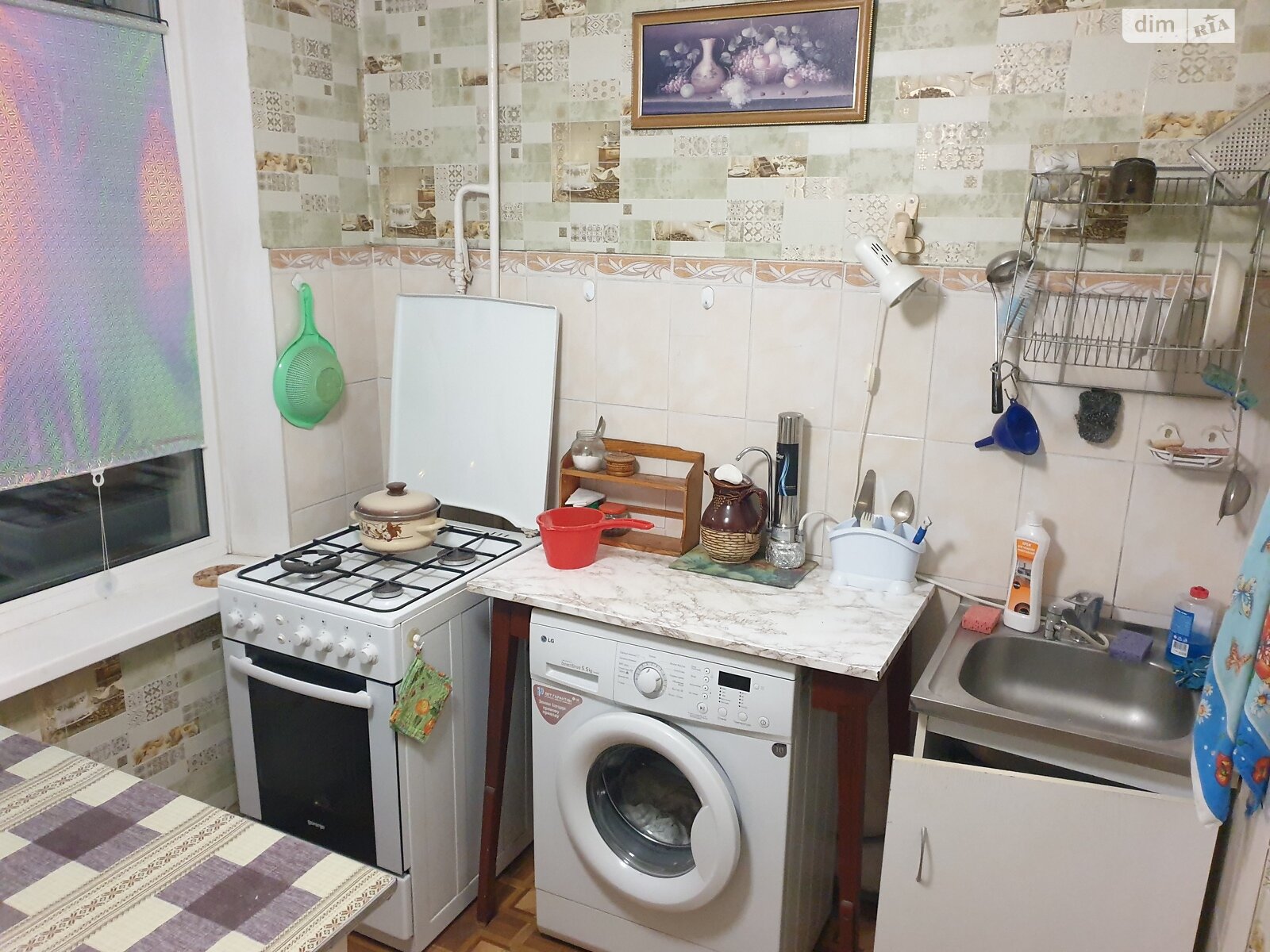 однокімнатна квартира в Києві, район Лісовий Масив, на вул. Кубанської України 47А в довготривалу оренду помісячно фото 1 однокімнатна квартира в Києві, район Лісовий Масив, на вул. Кубанської України 47А в довготривалу оренду помісячно фото 1