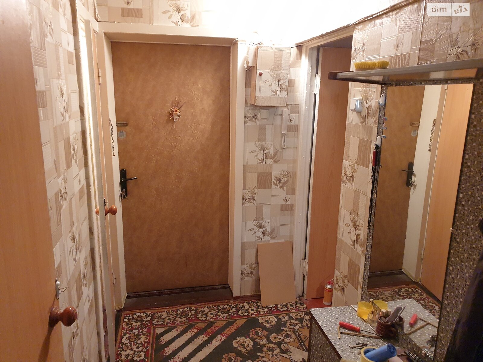 однокімнатна квартира в Києві, район Лісовий Масив, на вул. Кубанської України 47А в довготривалу оренду помісячно фото 1 однокімнатна квартира в Києві, район Лісовий Масив, на вул. Кубанської України 47А в довготривалу оренду помісячно фото 1