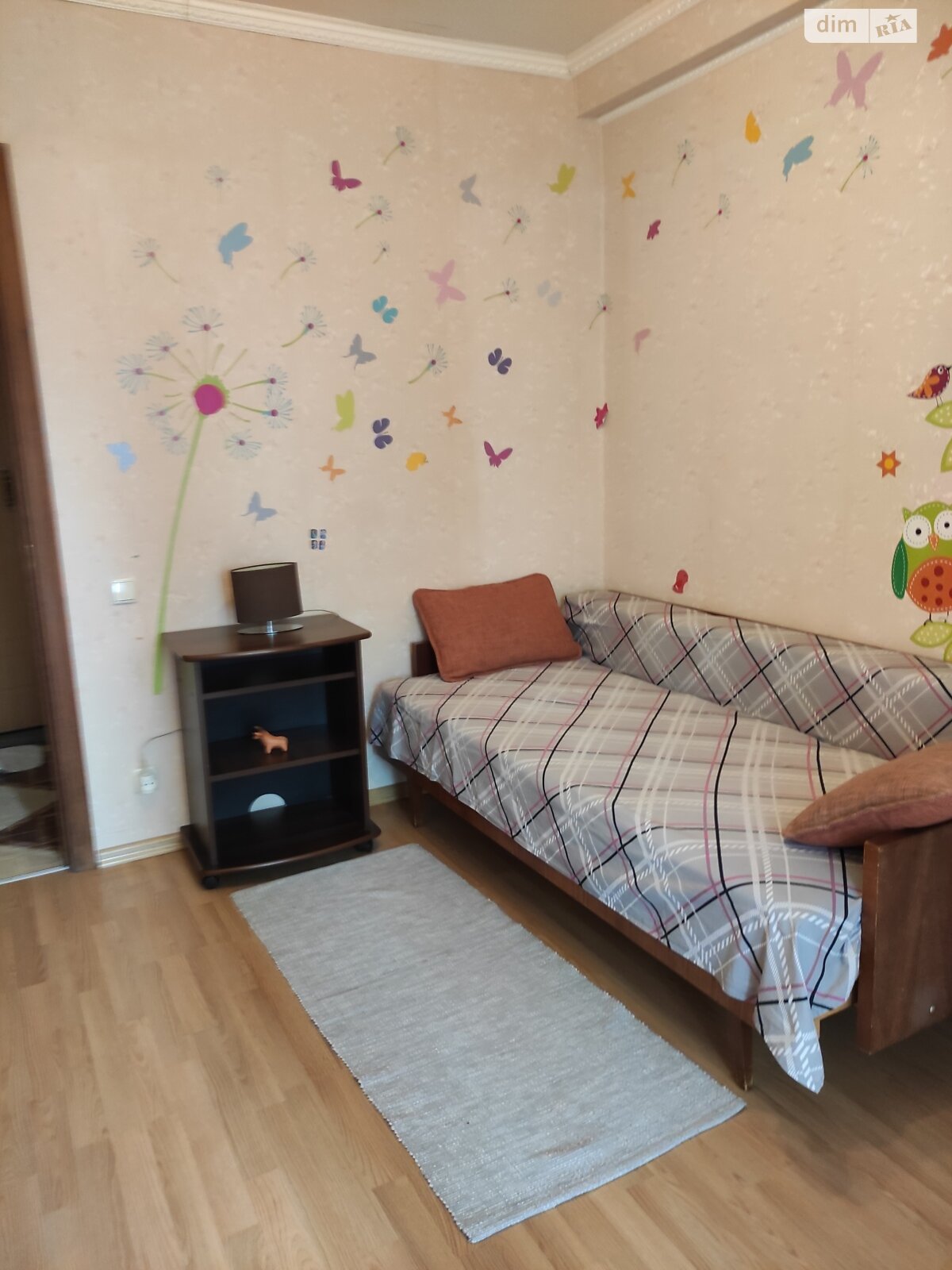 двокімнатна квартира в Києві, район Лісовий Масив, на вул. Кубанської України 24А в довготривалу оренду помісячно фото 1 двокімнатна квартира в Києві, район Лісовий Масив, на вул. Кубанської України 24А в довготривалу оренду помісячно фото 1