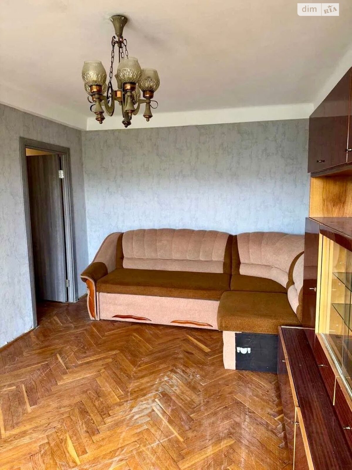 двокімнатна квартира в Києві, район Лісовий Масив, на вул. Кубанської України 30 в довготривалу оренду помісячно фото 1 двокімнатна квартира в Києві, район Лісовий Масив, на вул. Кубанської України 30 в довготривалу оренду помісячно фото 1