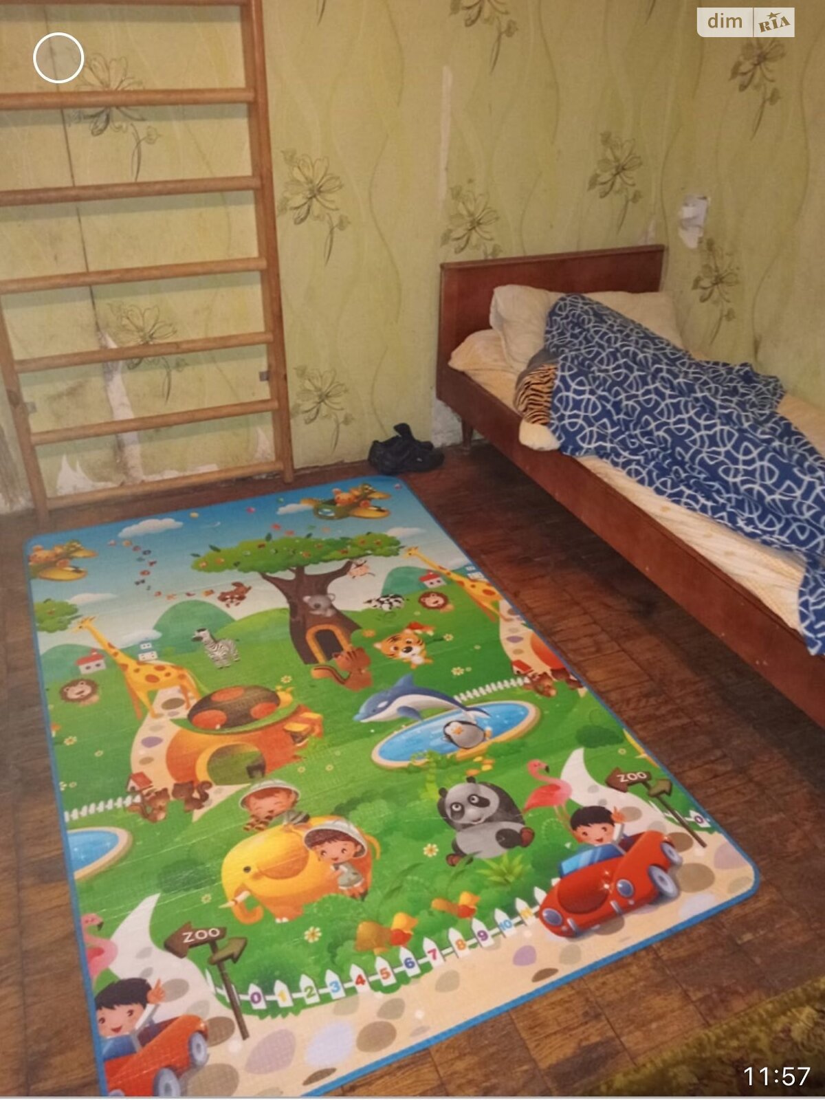 двокімнатна квартира в Києві, район Лісовий Масив, на просп. Лісовий 6А в довготривалу оренду помісячно фото 1 двокімнатна квартира в Києві, район Лісовий Масив, на просп. Лісовий 6А в довготривалу оренду помісячно фото 1