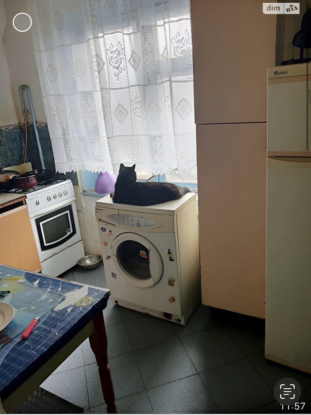 двокімнатна квартира в Києві, район Лісовий Масив, на просп. Лісовий 6А в довготривалу оренду помісячно фото 1 двокімнатна квартира в Києві, район Лісовий Масив, на просп. Лісовий 6А в довготривалу оренду помісячно фото 1