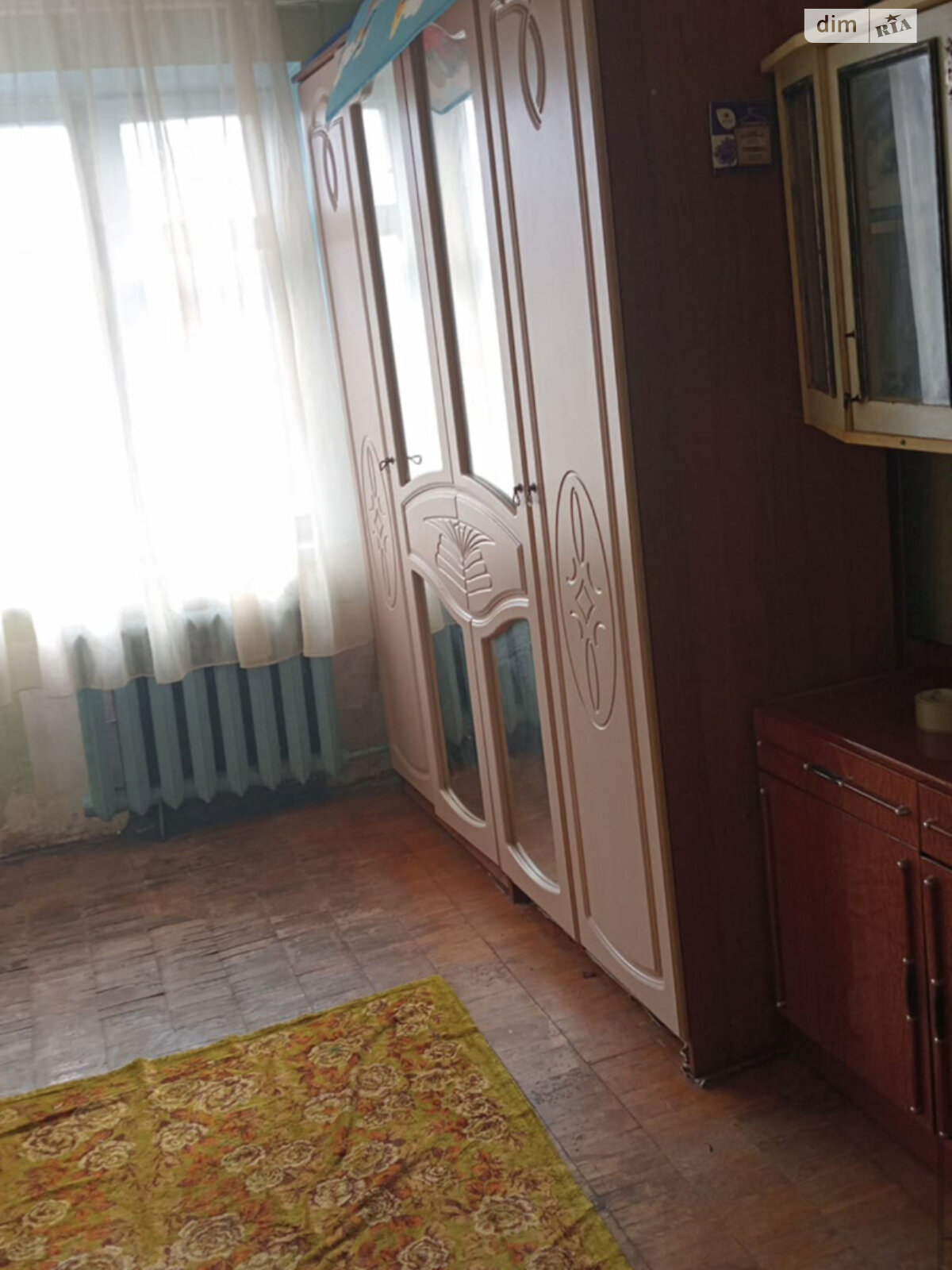 двокімнатна квартира в Києві, район Лісовий Масив, на просп. Лісовий 6А в довготривалу оренду помісячно фото 1 двокімнатна квартира в Києві, район Лісовий Масив, на просп. Лісовий 6А в довготривалу оренду помісячно фото 1