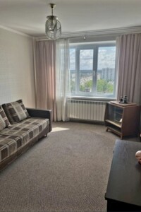 двухкомнатная квартира в Киеве, район Лесной Массив, на просп. Лесной 29, кв. 88 в аренду на долгий срок помесячно фото 2