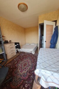 однокімнатна квартира в Києві, район Лісовий Масив, на просп. Лісовий 24 в довготривалу оренду помісячно фото 2