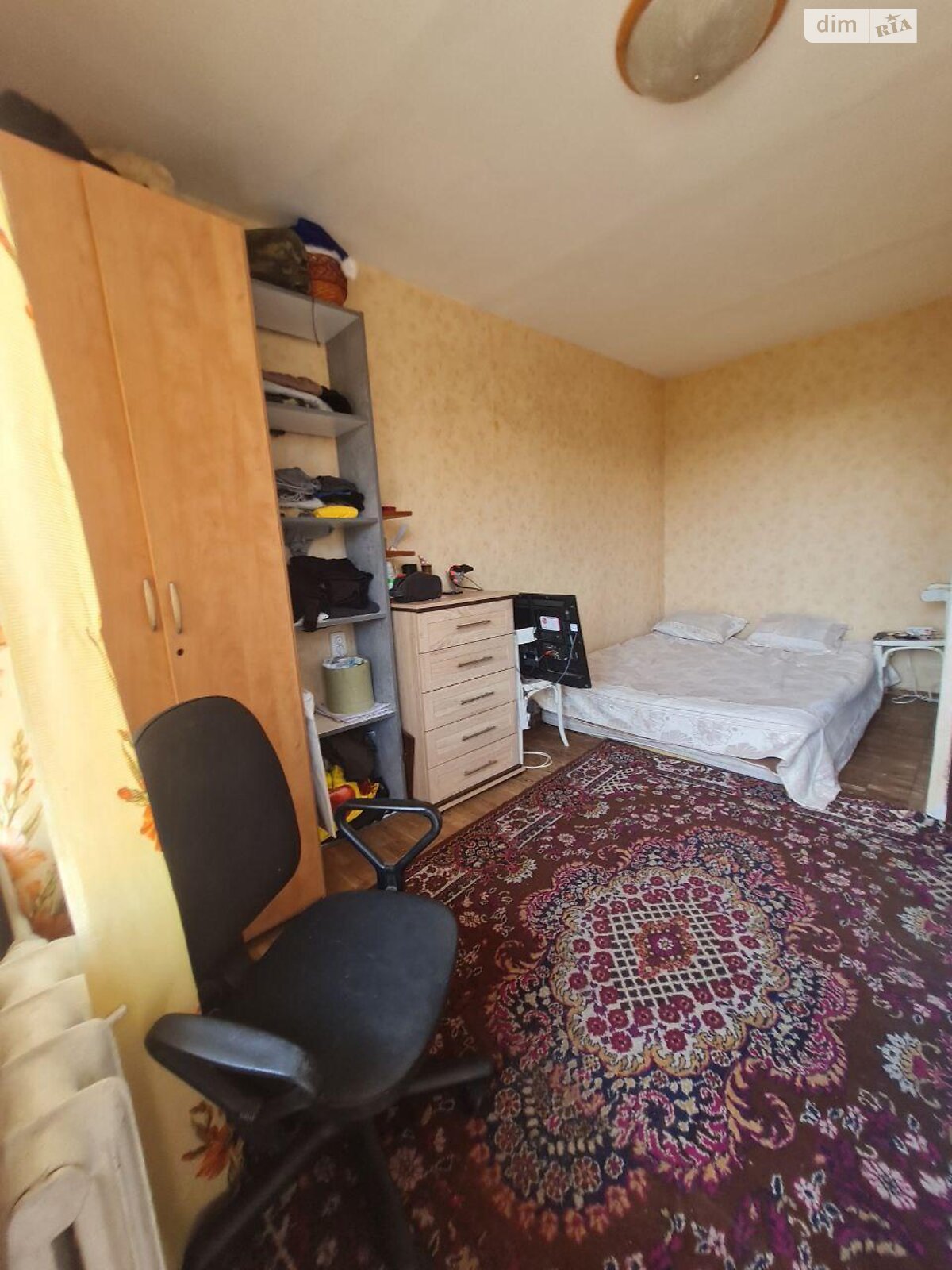 однокімнатна квартира в Києві, район Лісовий Масив, на просп. Лісовий 24 в довготривалу оренду помісячно фото 1 однокімнатна квартира в Києві, район Лісовий Масив, на просп. Лісовий 24 в довготривалу оренду помісячно фото 1