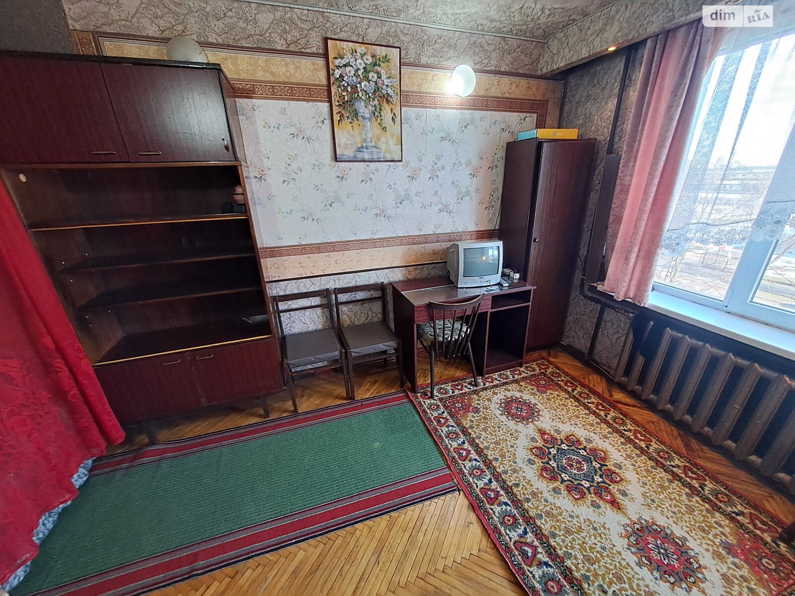однокімнатна квартира в Києві, район Лісовий Масив, на вул. Мілютенка 3 в довготривалу оренду помісячно фото 1 однокімнатна квартира в Києві, район Лісовий Масив, на вул. Мілютенка 3 в довготривалу оренду помісячно фото 1