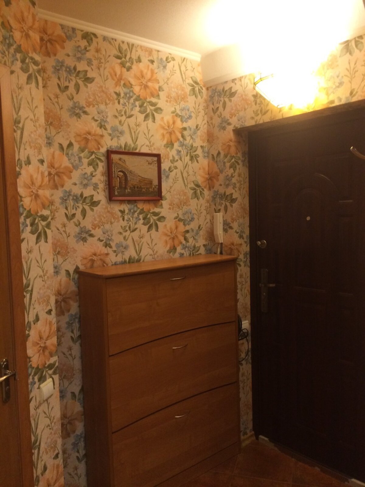 однокімнатна квартира з ремонтом в Києві, район Лісовий Масив, на вул. Мілютенка 24 в довготривалу оренду помісячно фото 1 однокімнатна квартира з ремонтом в Києві, район Лісовий Масив, на вул. Мілютенка 24 в довготривалу оренду помісячно фото 1