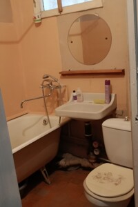 однокомнатная квартира в Киеве, район Лесной Массив, на ул. Ореста Левицкого 18 в аренду на долгий срок помесячно фото 2