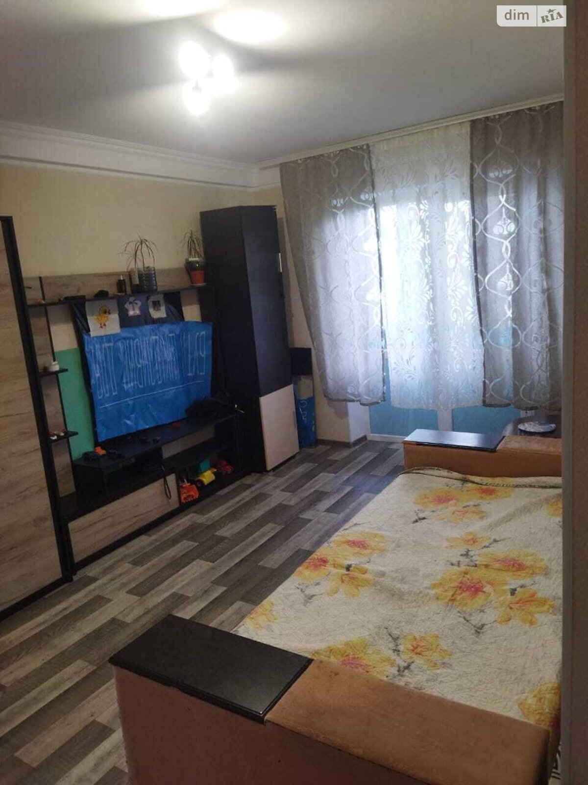 трикімнатна квартира в Києві, район Лісовий Масив, на вул. Ореста Левицького 9/21 в довготривалу оренду помісячно фото 1 трикімнатна квартира в Києві, район Лісовий Масив, на вул. Ореста Левицького 9/21 в довготривалу оренду помісячно фото 1