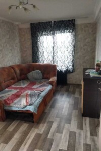 трикімнатна квартира в Києві, район Лісовий Масив, на вул. Ореста Левицького 9/21 в довготривалу оренду помісячно фото 2