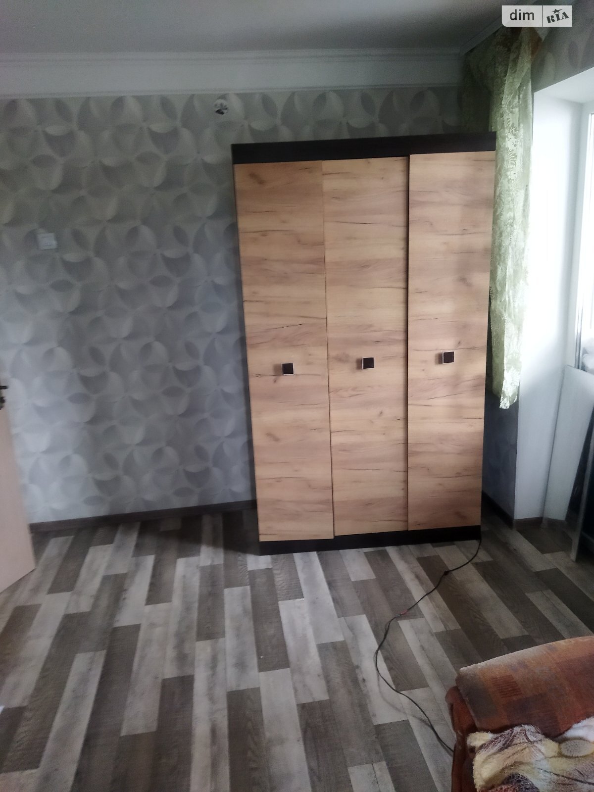 трикімнатна квартира в Києві, район Лісовий Масив, на вул. Ореста Левицького 9/21 в довготривалу оренду помісячно фото 1 трикімнатна квартира в Києві, район Лісовий Масив, на вул. Ореста Левицького 9/21 в довготривалу оренду помісячно фото 1