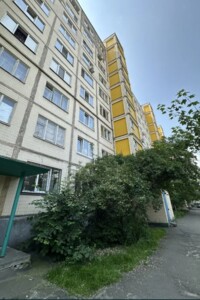 однокімнатна квартира в Києві, район Лісовий Масив, на вул. Шолом-Алейхема 12 в довготривалу оренду помісячно фото 2