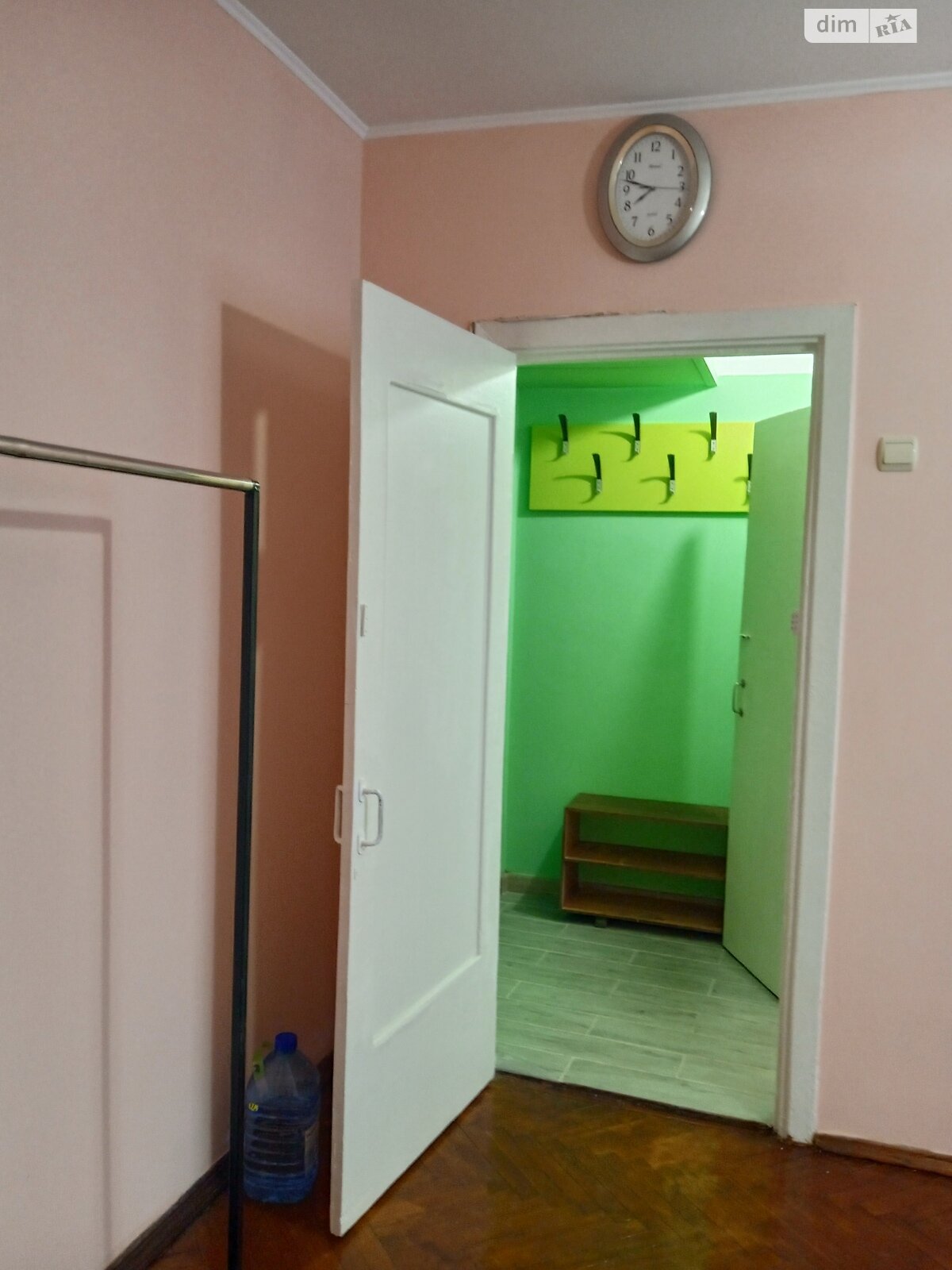 однокомнатная квартира в Киеве, район Лесной Массив, на ул. Шолом-Алейхема 11А в аренду на долгий срок помесячно фото 1 однокомнатная квартира в Киеве, район Лесной Массив, на ул. Шолом-Алейхема 11А в аренду на долгий срок помесячно фото 1