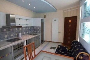 однокімнатна квартира в Києві, район Лівобережний Масив, на вул. Микільсько-Слобідська 2Б в довготривалу оренду помісячно фото 2