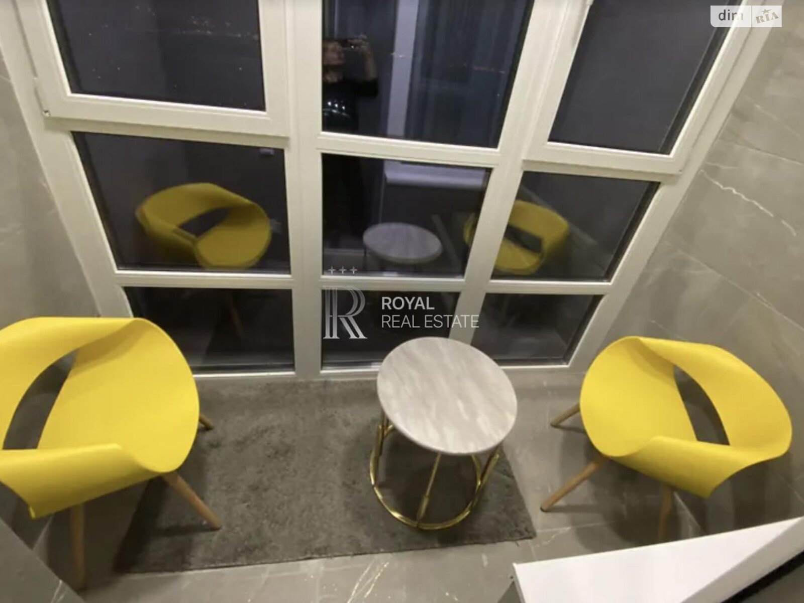 однокомнатная квартира в Киеве, район Левобережный Масив, на ул. Никольско-Слободская 3А в аренду на долгий срок помесячно фото 1