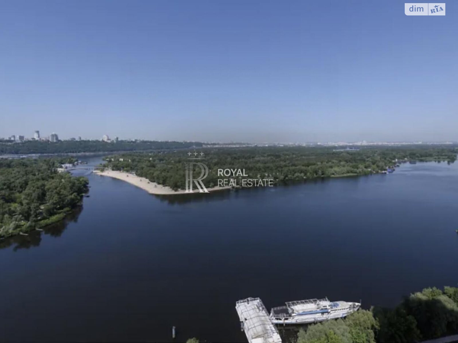 однокомнатная квартира в Киеве, район Левобережный Масив, на ул. Никольско-Слободская 3А в аренду на долгий срок помесячно фото 1