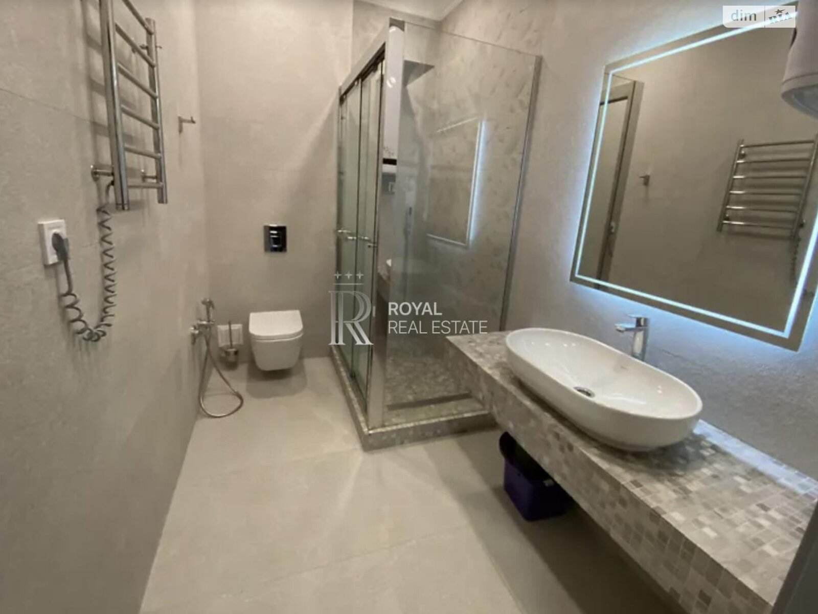 однокомнатная квартира в Киеве, район Левобережный Масив, на ул. Никольско-Слободская 3А в аренду на долгий срок помесячно фото 1