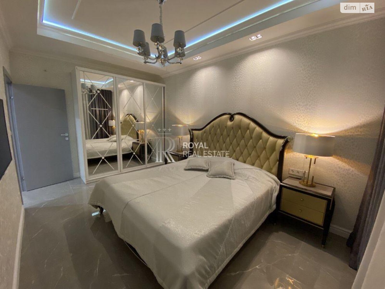 однокомнатная квартира в Киеве, район Левобережный Масив, на ул. Никольско-Слободская 3А в аренду на долгий срок помесячно фото 1