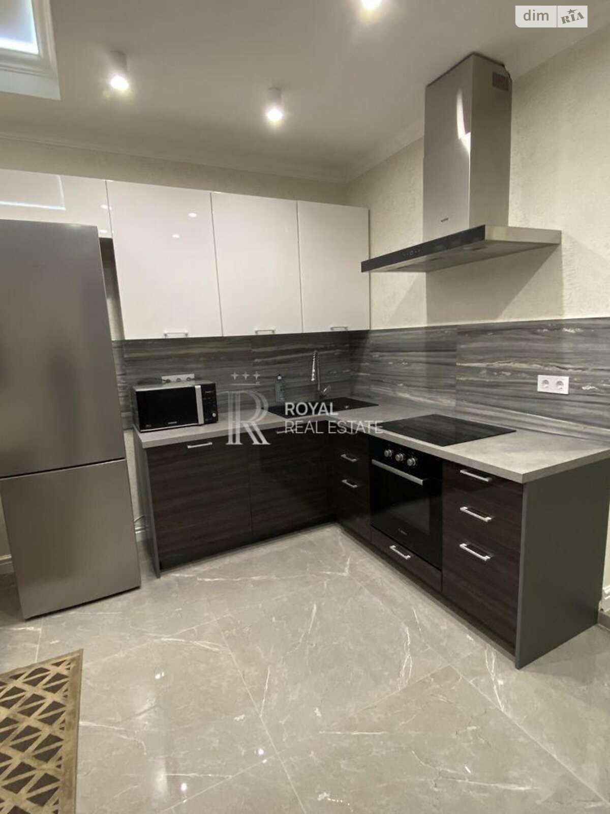 однокомнатная квартира в Киеве, район Левобережный Масив, на ул. Никольско-Слободская 3А в аренду на долгий срок помесячно фото 1