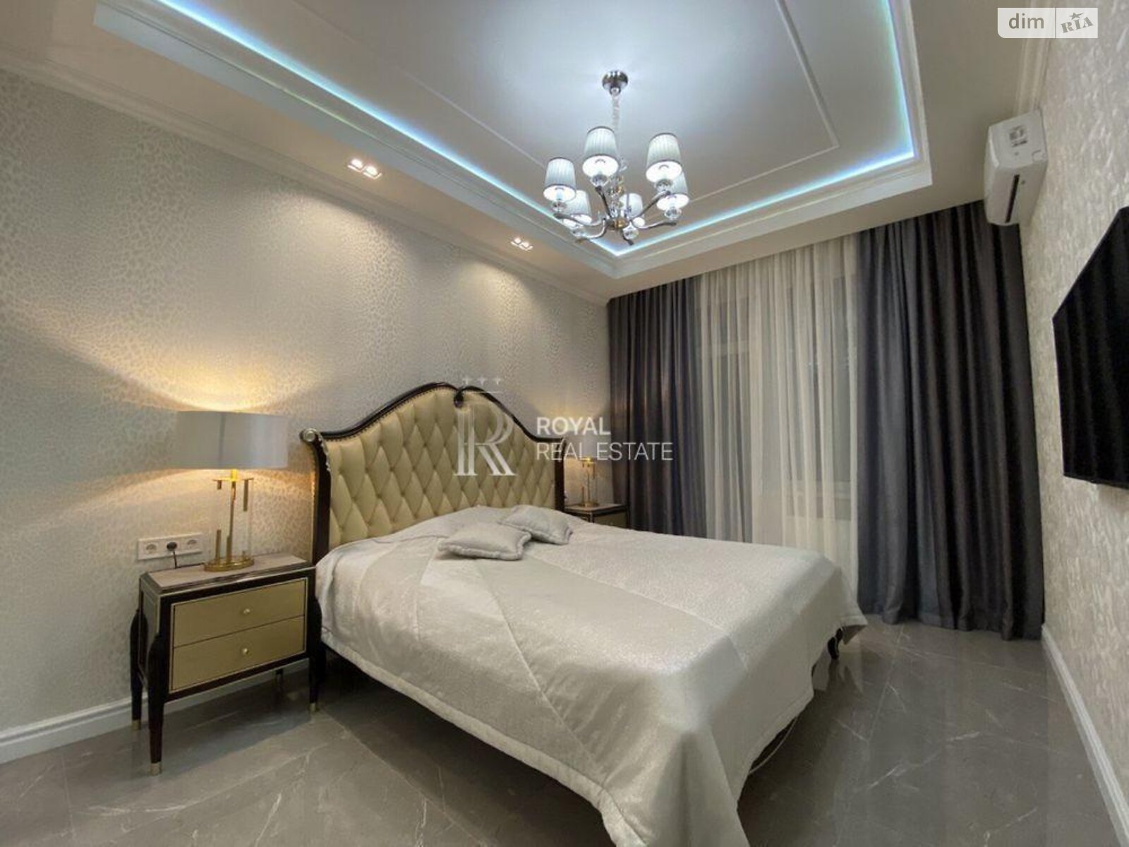 однокомнатная квартира в Киеве, район Левобережный Масив, на ул. Никольско-Слободская 3А в аренду на долгий срок помесячно фото 1