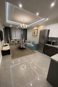 однокомнатная квартира в Киеве, район Левобережный Масив, на ул. Никольско-Слободская 3А в аренду на долгий срок помесячно фото 2