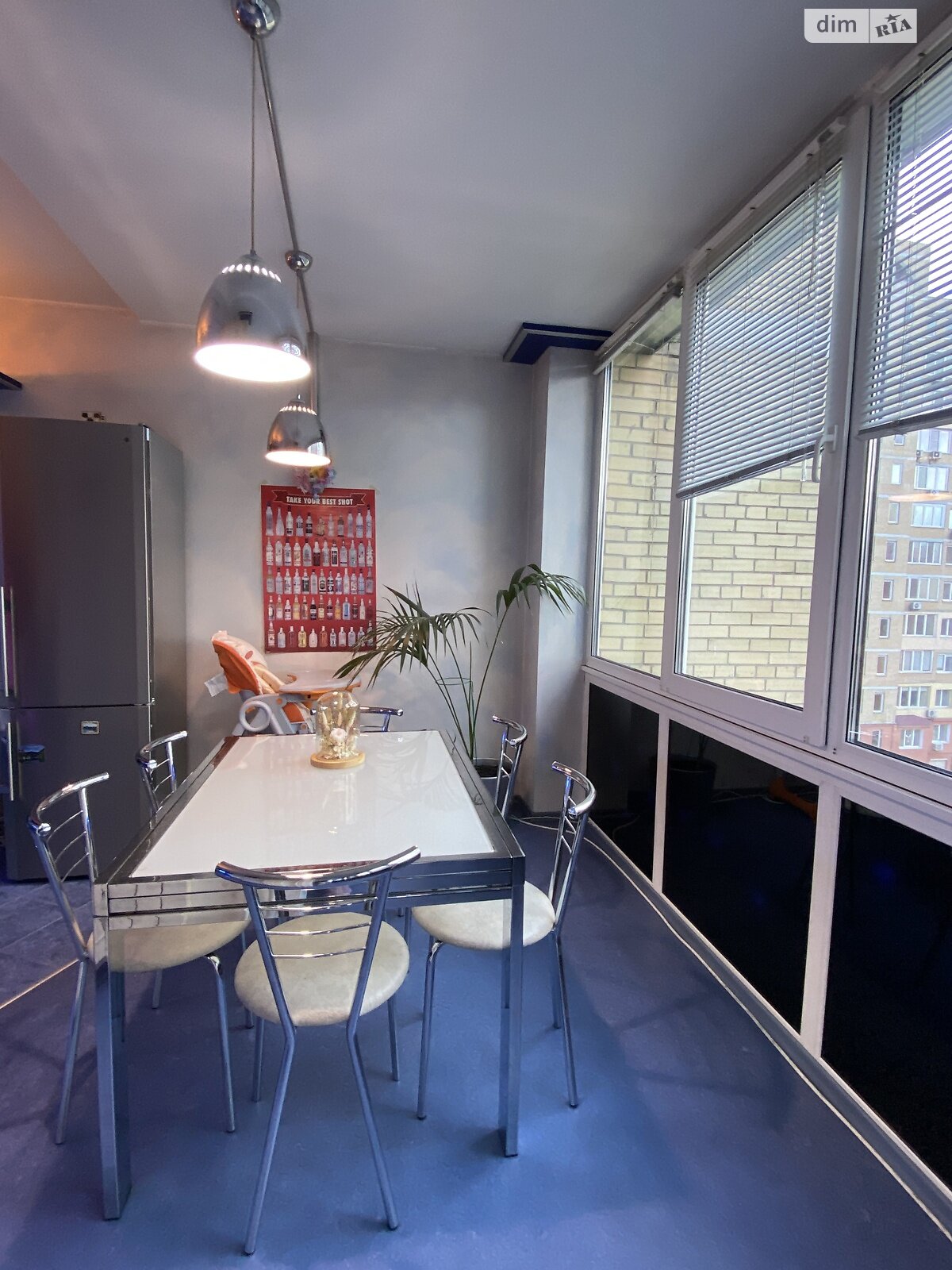 трехкомнатная квартира в Киеве, район Левобережный Масив, на ул. Никольско-Слободская 4В в аренду на долгий срок помесячно фото 1 трехкомнатная квартира в Киеве, район Левобережный Масив, на ул. Никольско-Слободская 4В в аренду на долгий срок помесячно фото 1