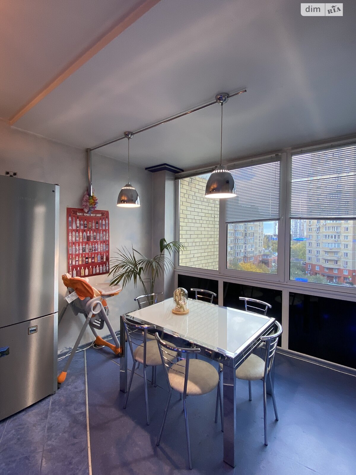 трехкомнатная квартира в Киеве, район Левобережный Масив, на ул. Никольско-Слободская 4В в аренду на долгий срок помесячно фото 1 трехкомнатная квартира в Киеве, район Левобережный Масив, на ул. Никольско-Слободская 4В в аренду на долгий срок помесячно фото 1