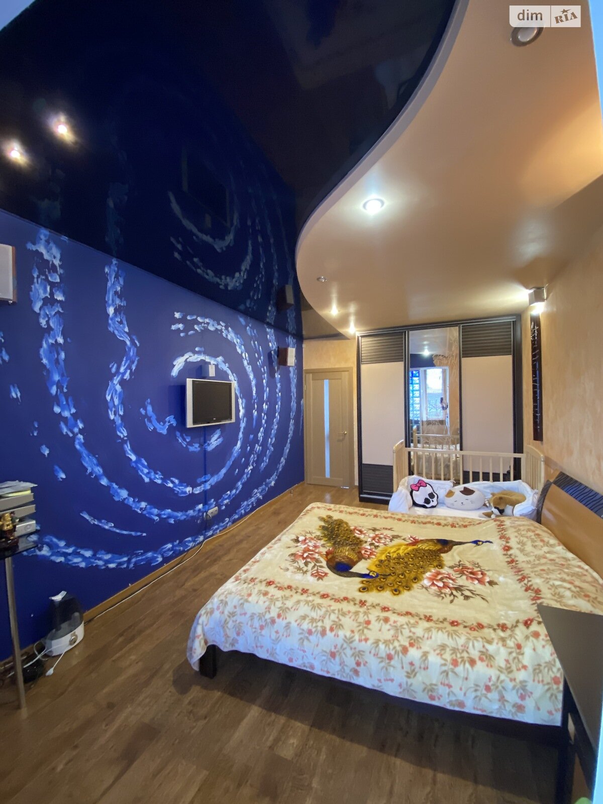 трехкомнатная квартира в Киеве, район Левобережный Масив, на ул. Никольско-Слободская 4В в аренду на долгий срок помесячно фото 1 трехкомнатная квартира в Киеве, район Левобережный Масив, на ул. Никольско-Слободская 4В в аренду на долгий срок помесячно фото 1