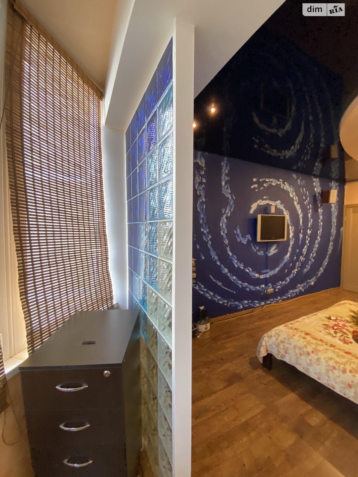 трехкомнатная квартира в Киеве, район Левобережный Масив, на ул. Никольско-Слободская 4В в аренду на долгий срок помесячно фото 1 трехкомнатная квартира в Киеве, район Левобережный Масив, на ул. Никольско-Слободская 4В в аренду на долгий срок помесячно фото 1