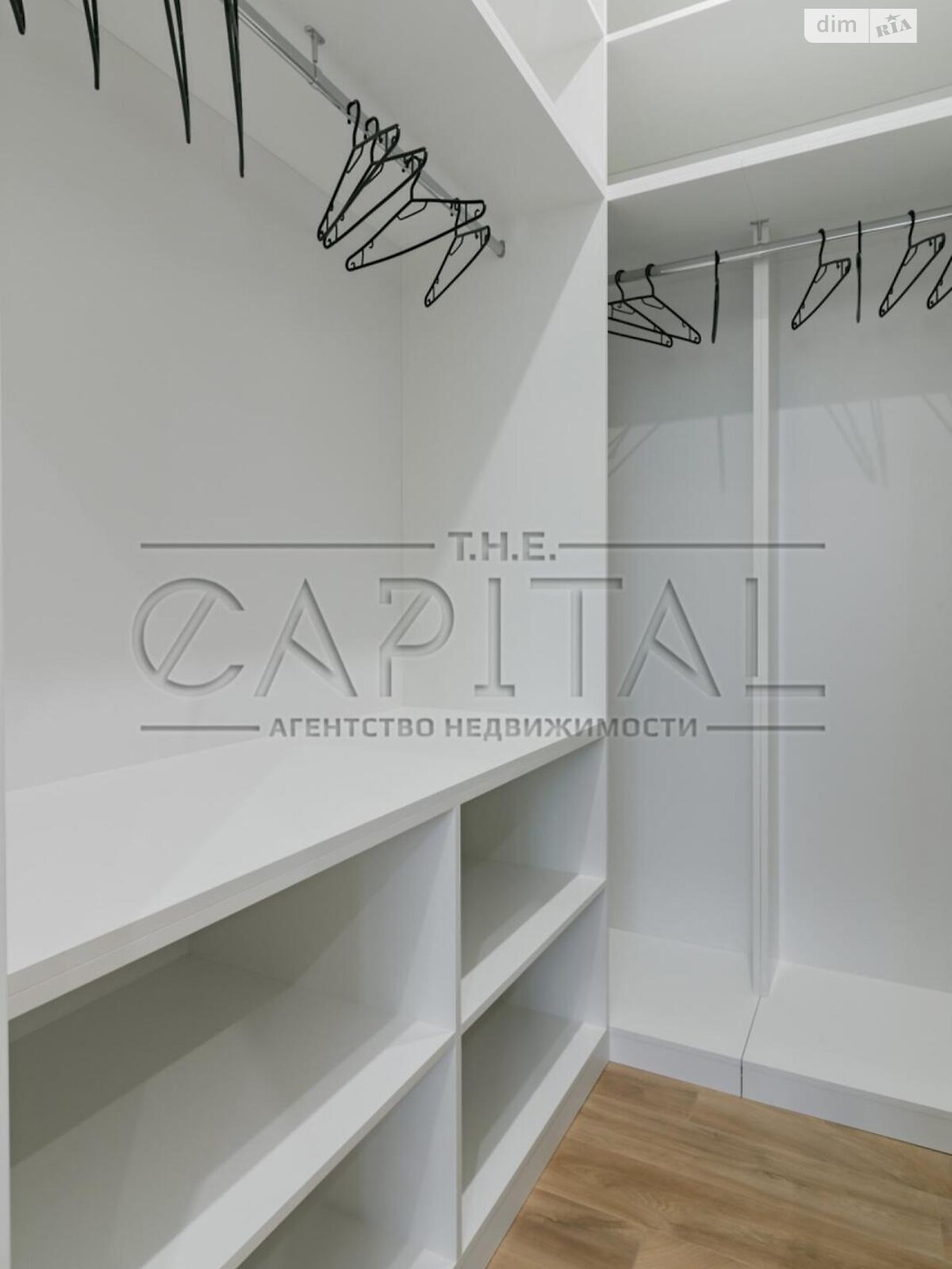 трехкомнатная квартира в Киеве, район Левобережный Масив, на ул. Никольско-Слободская 3А в аренду на долгий срок помесячно фото 1