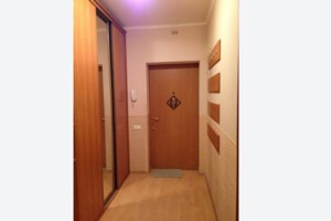 двухкомнатная квартира в Киеве, район Левобережный Масив, на ул. Никольско-Слободская 2Б в аренду на долгий срок помесячно фото 2