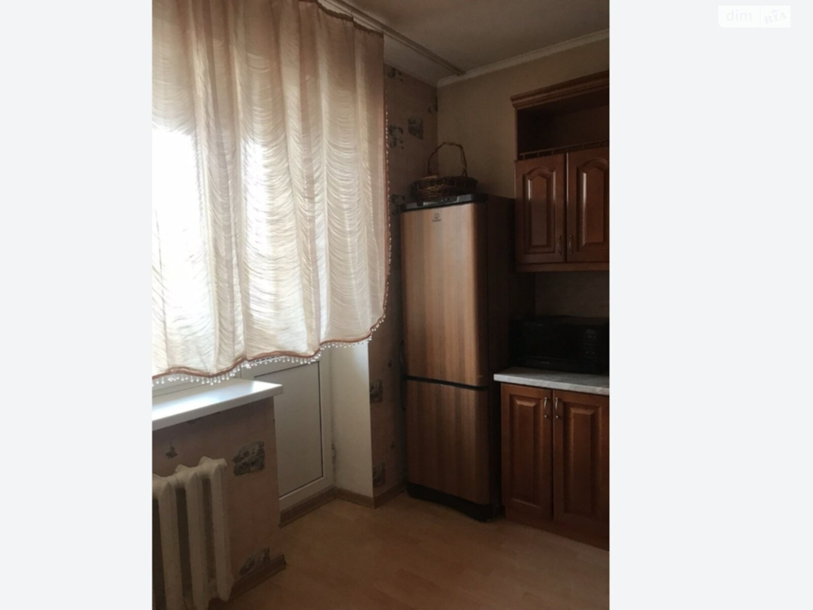 двухкомнатная квартира в Киеве, район Левобережный Масив, на ул. Никольско-Слободская 2Б в аренду на долгий срок помесячно фото 1