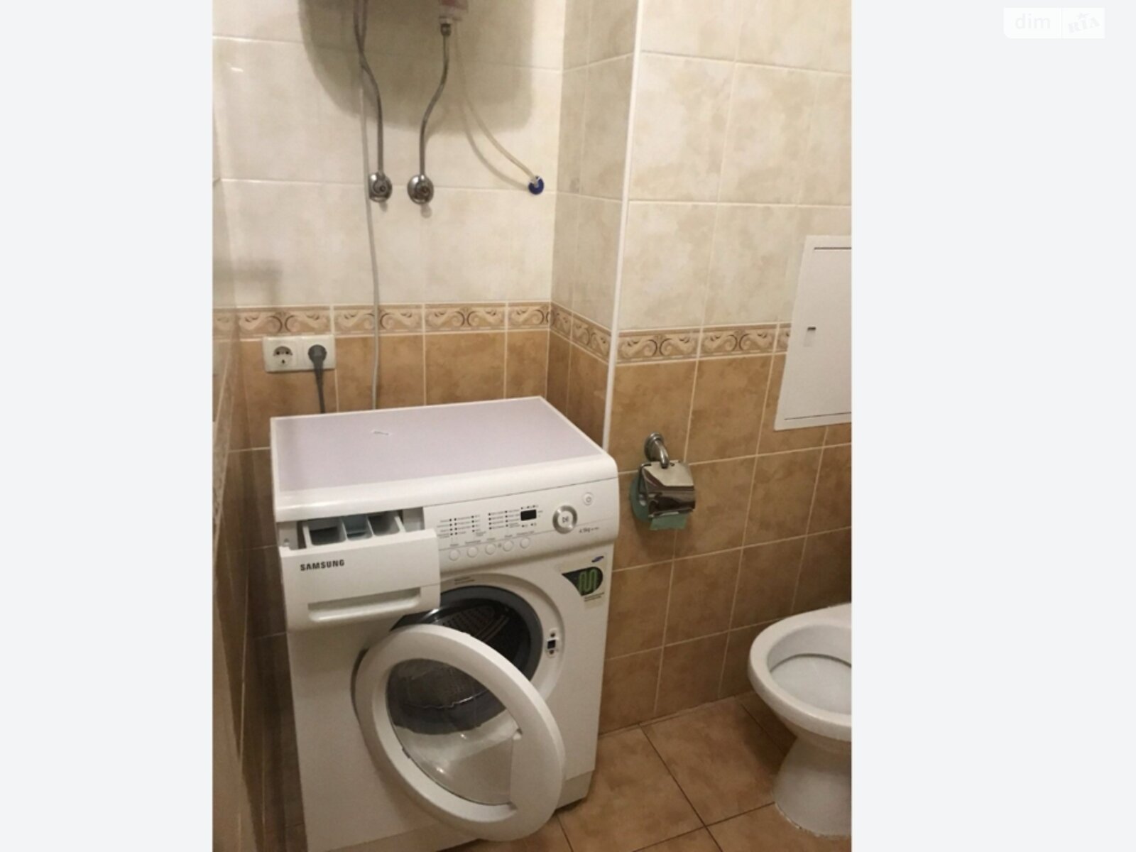 двухкомнатная квартира в Киеве, район Левобережный Масив, на ул. Никольско-Слободская 2Б в аренду на долгий срок помесячно фото 1