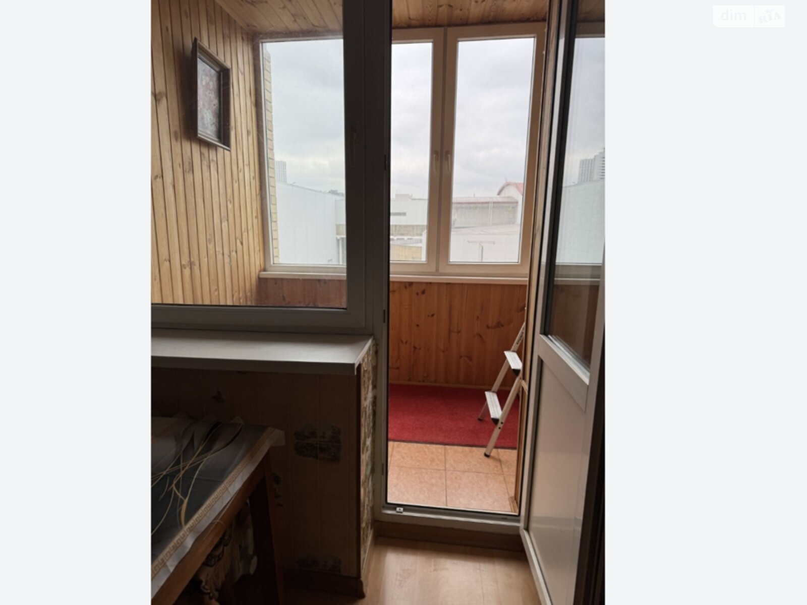 двухкомнатная квартира в Киеве, район Левобережный Масив, на ул. Никольско-Слободская 2Б в аренду на долгий срок помесячно фото 1