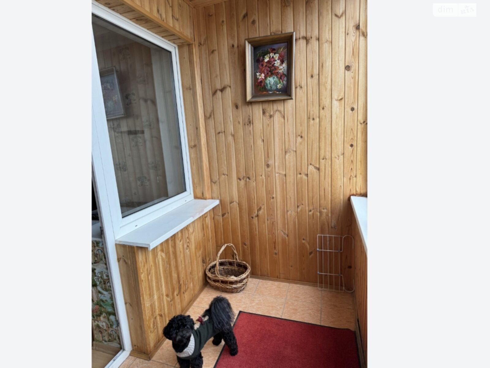 двухкомнатная квартира в Киеве, район Левобережный Масив, на ул. Никольско-Слободская 2Б в аренду на долгий срок помесячно фото 1