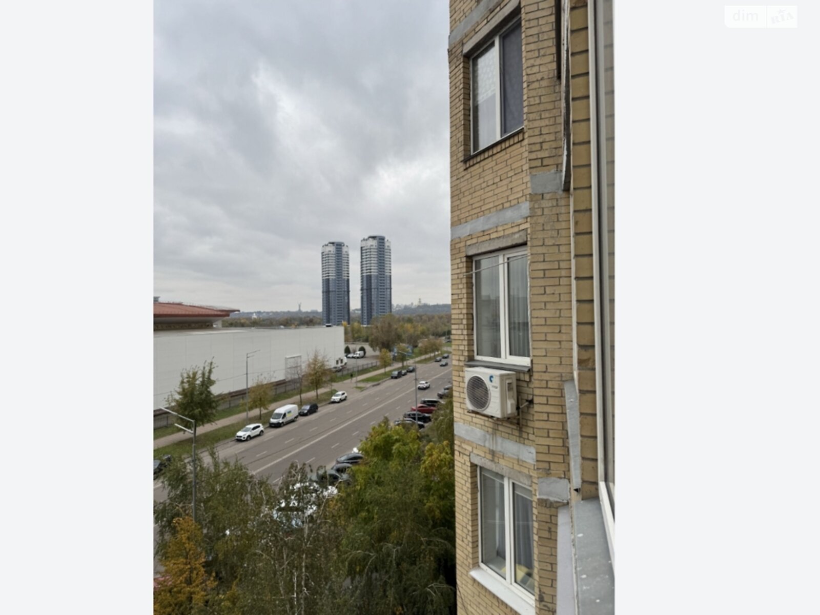 двухкомнатная квартира в Киеве, район Левобережный Масив, на ул. Никольско-Слободская 2Б в аренду на долгий срок помесячно фото 1