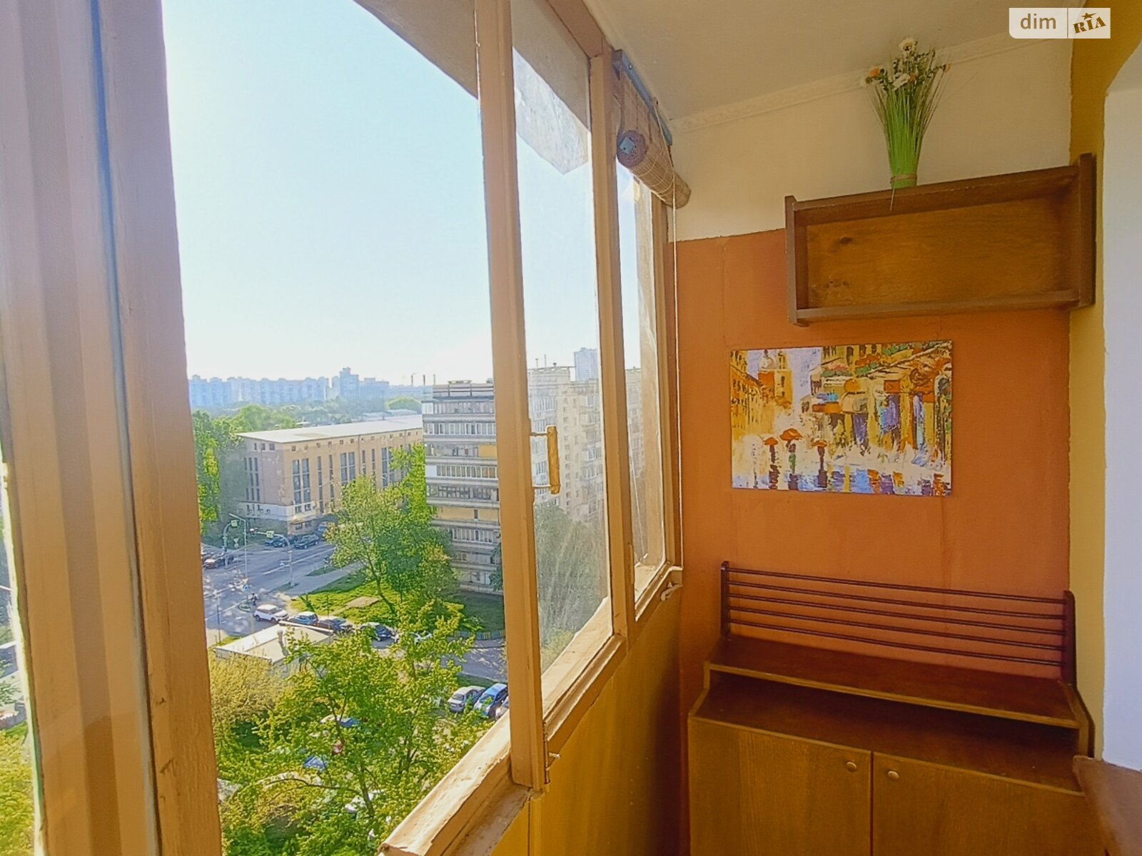 трехкомнатная квартира в Киеве, район Левобережный Масив, на ул. Пантелеймона Кулиша 11 в аренду на долгий срок помесячно фото 1
