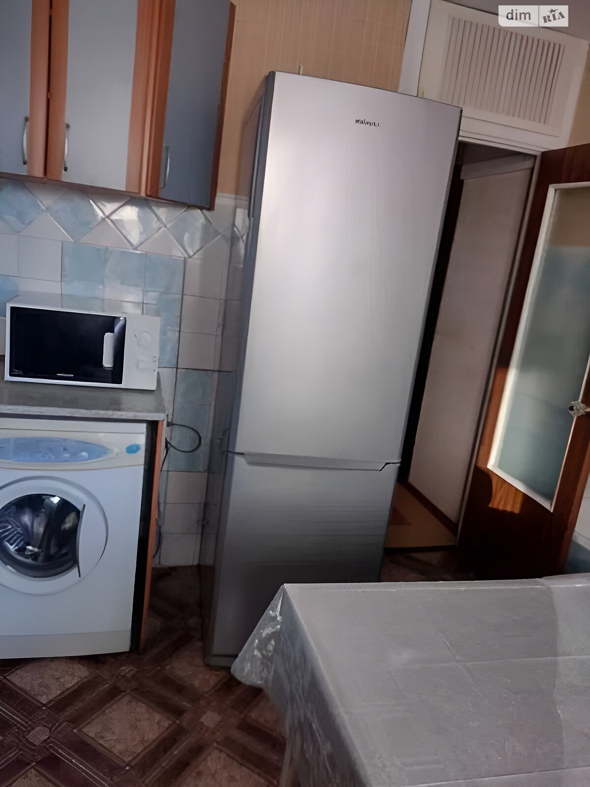 двокімнатна квартира в Києві, район Лівобережний Масив, на вул. Пантелеймона Куліша 15 в довготривалу оренду помісячно фото 1 двокімнатна квартира в Києві, район Лівобережний Масив, на вул. Пантелеймона Куліша 15 в довготривалу оренду помісячно фото 1