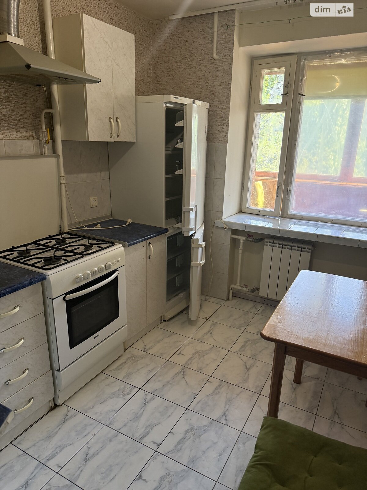 однокімнатна квартира в Києві, район Лівобережний Масив, на вул. Раїси Окіпної 5А в довготривалу оренду помісячно фото 1 однокімнатна квартира в Києві, район Лівобережний Масив, на вул. Раїси Окіпної 5А в довготривалу оренду помісячно фото 1